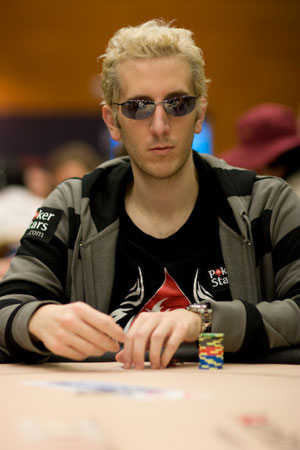 Bertrand Grospellier / PokerStars