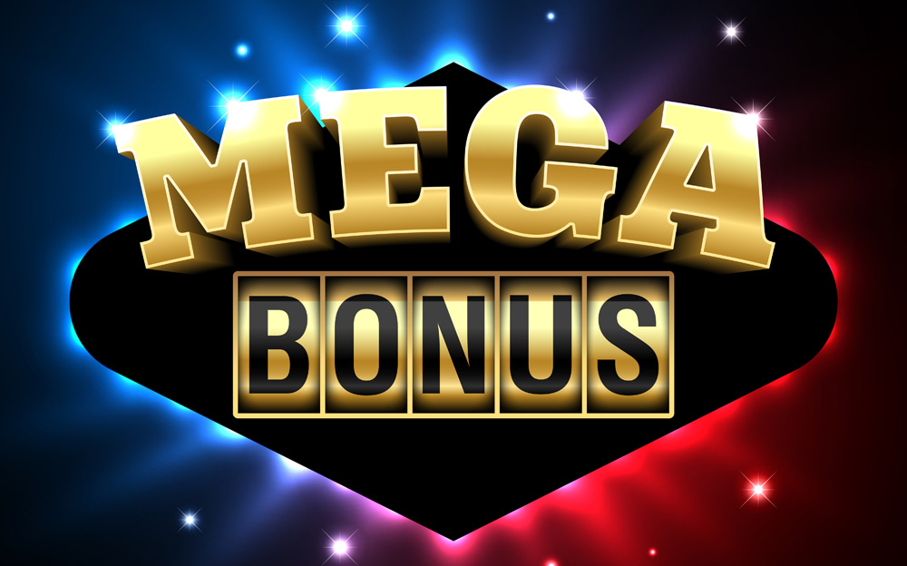 mega-bonus